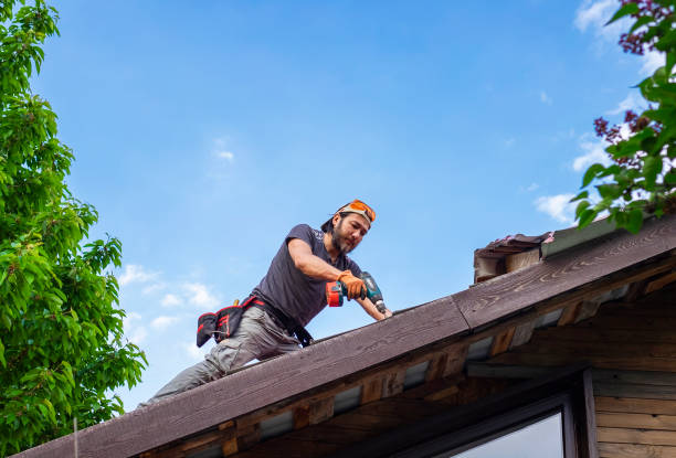 Best Roof Installation  in West, TX