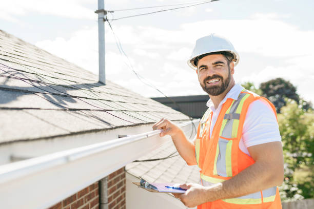 Best Flat Roofing  in West, TX